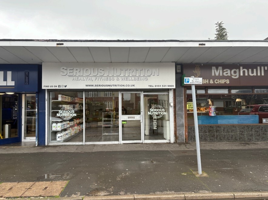 119 Deyes Ln, Liverpool to rent Building Photo- Image 1 of 2