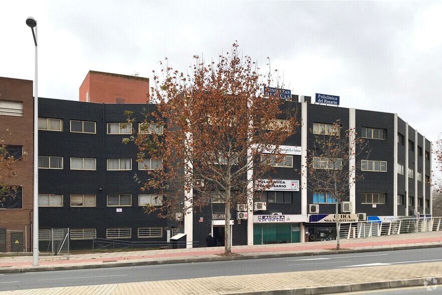 Carretera de la Peraleda, 3, Toledo, Toledo for sale - Primary Photo - Image 1 of 2
