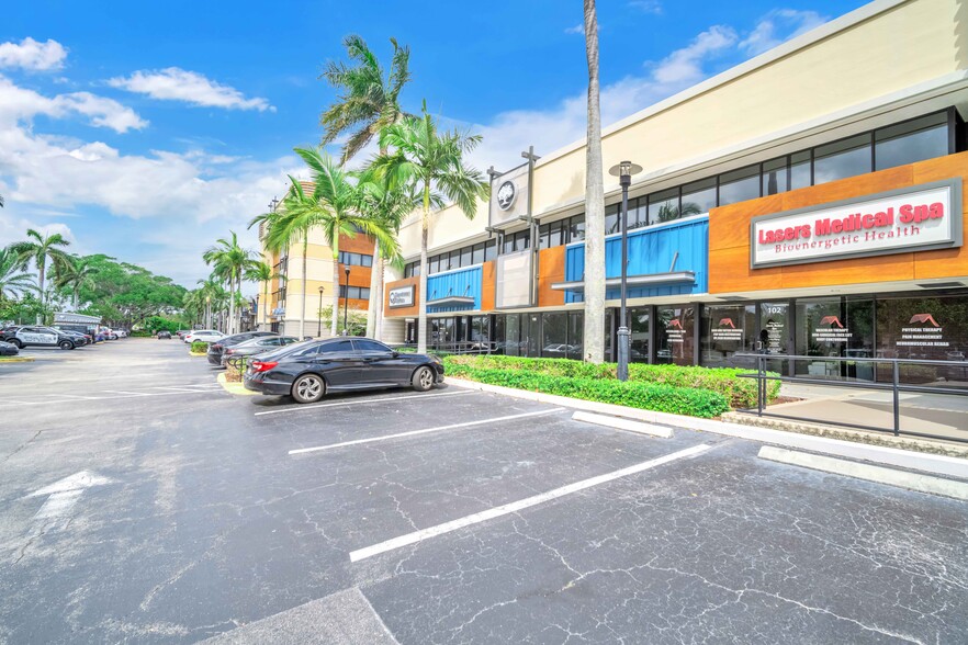 4400 N Federal Hwy, Boca Raton, FL for rent - Building Photo - Image 2 of 40