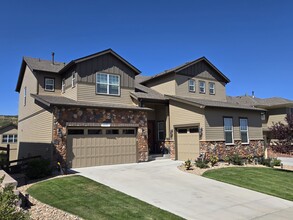 435 Sage Grouse Cir, Castle Rock, CO for sale Primary Photo- Image 1 of 2