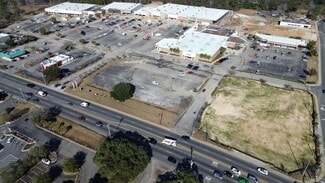 More details for 1610 Church St, Conway, SC - Retail to Rent