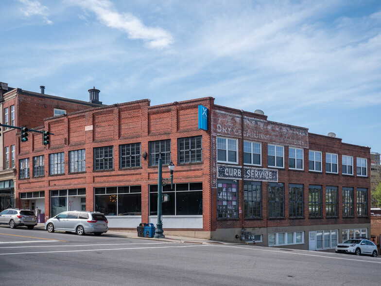 81 Broadway St, Asheville, NC for rent - Building Photo - Image 3 of 26