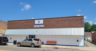 More details for 136 W Main, Morenci, MI - Retail for Sale