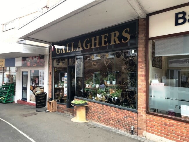 More details for 3 Union St, Andover - Retail for Sale