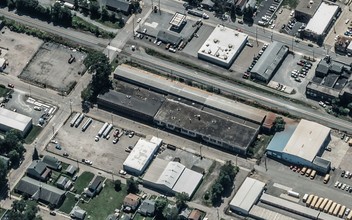 200 Main St, Coraopolis, PA - aerial  map view - Image1