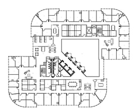 7322 Southwest Fwy, Houston, TX for rent Floor Plan- Image 1 of 1