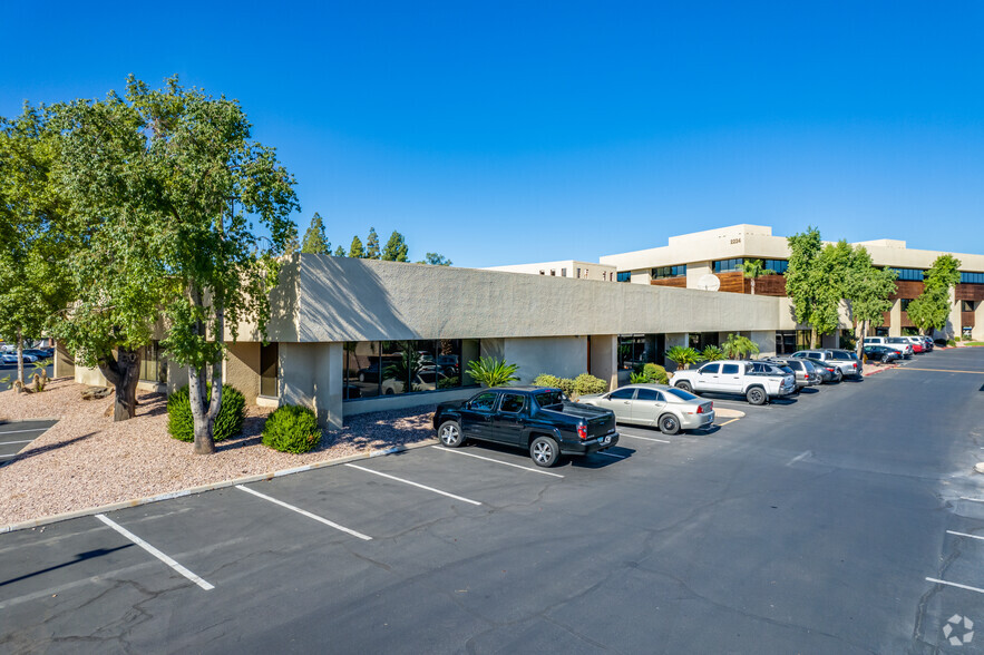 2222-2228 W Northern Ave, Phoenix, AZ for rent - Building Photo - Image 3 of 11