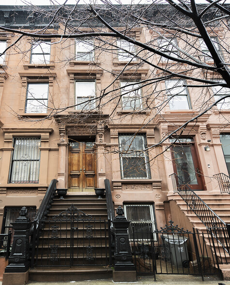 265 W 132nd St, New York, NY for sale - Primary Photo - Image 1 of 1