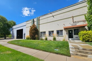 More details for 264 S Glendale St, Salt Lake City, UT - Industrial for Rent