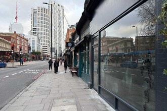 218 City Rd, London to rent Building Photo- Image 1 of 4