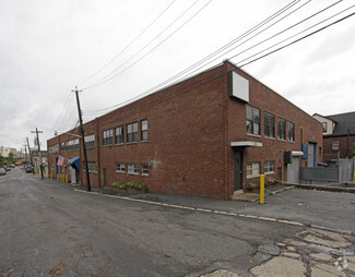 More details for 6 Roslyn Pl, Mount Vernon, NY - Industrial for Rent