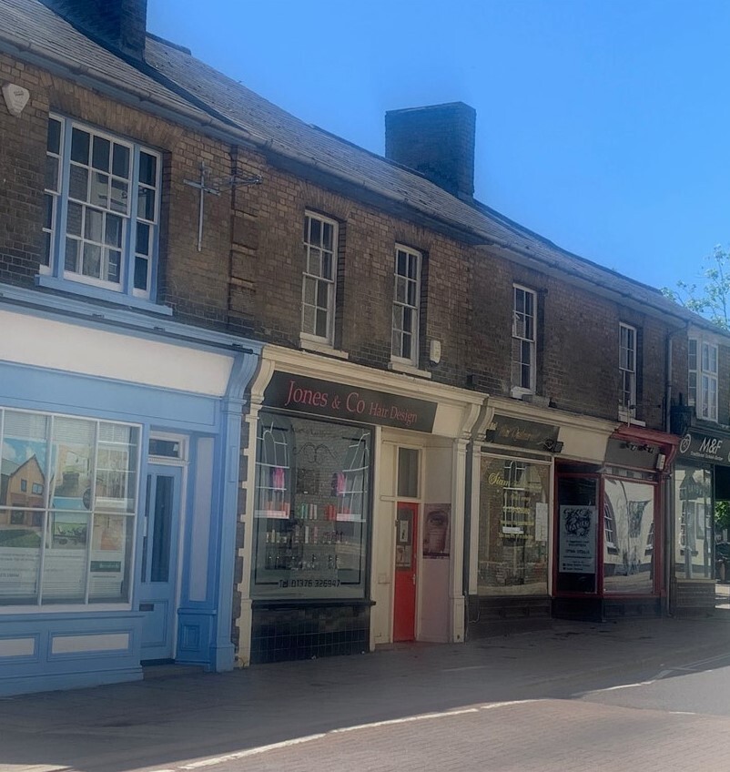 16-16A Coggeshall Rd, Braintree for sale Primary Photo- Image 1 of 1