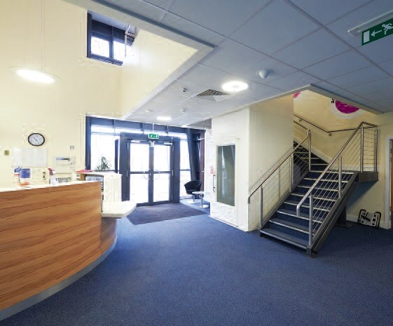 1 Enterprise Ct, Forres to rent - Interior Photo - Image 3 of 3