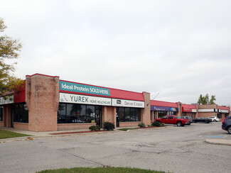 More details for 555 Wellington Rd S, London, ON - Office/Retail for Rent