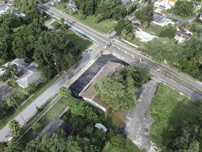 701 N Fort Harrison Ave, Clearwater, FL - AERIAL  map view - Image1