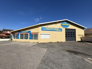 More details for 8 Avenue De Jallieu, L'Isle-d'Abeau - Light Industrial to Rent