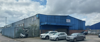 More details for Rainham Rd S, Dagenham - Industrial for Rent