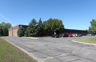 More details for 10044 NE Goodhue St, Blaine, MN - Industrial for Rent