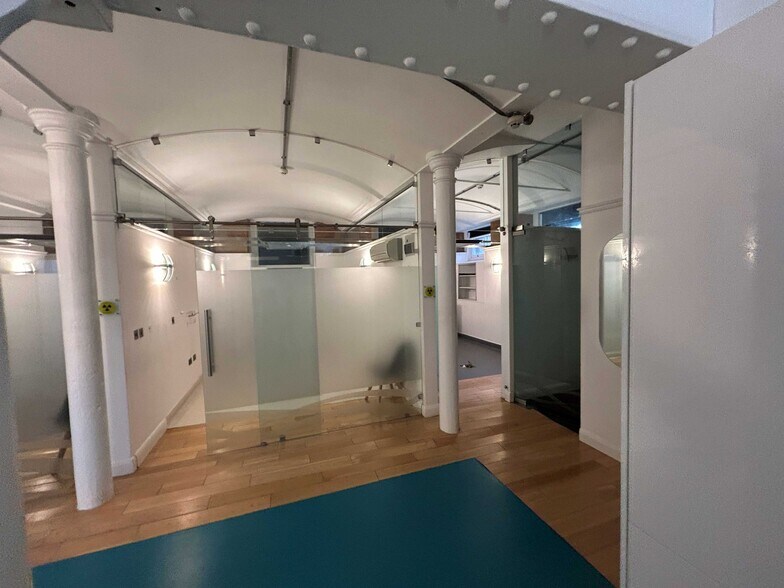 1 Booth St, Manchester to rent - Building Photo - Image 3 of 9