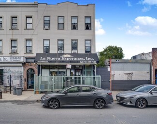 More details for 213 Johnson Ave, Brooklyn, NY - Residential for Sale