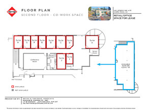 490 Mendocino Ave, Santa Rosa, CA for rent Floor Plan- Image 1 of 1