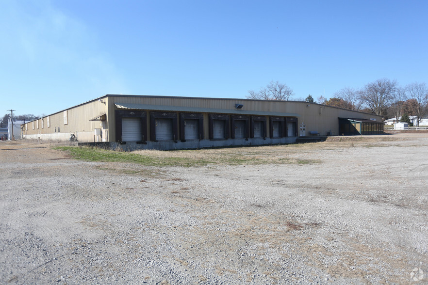 175 S 10th St, Sainte Genevieve, MO for sale - Primary Photo - Image 1 of 1