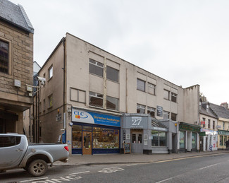 More details for 23-31 Castle St, Inverness - Office for Rent