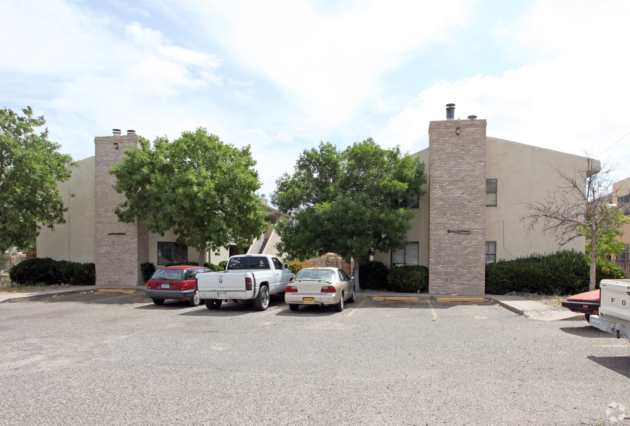 530-532 Tennessee St NE, Albuquerque, NM for sale Primary Photo- Image 1 of 1