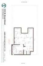 1515 W Broad St, Richmond, VA for rent Site Plan- Image 1 of 3