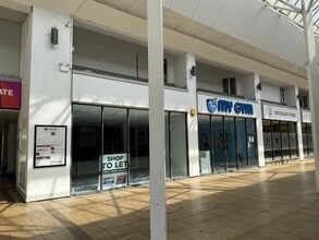 Ortongate Shopping Centre, Peterborough to rent Interior Photo- Image 1 of 1