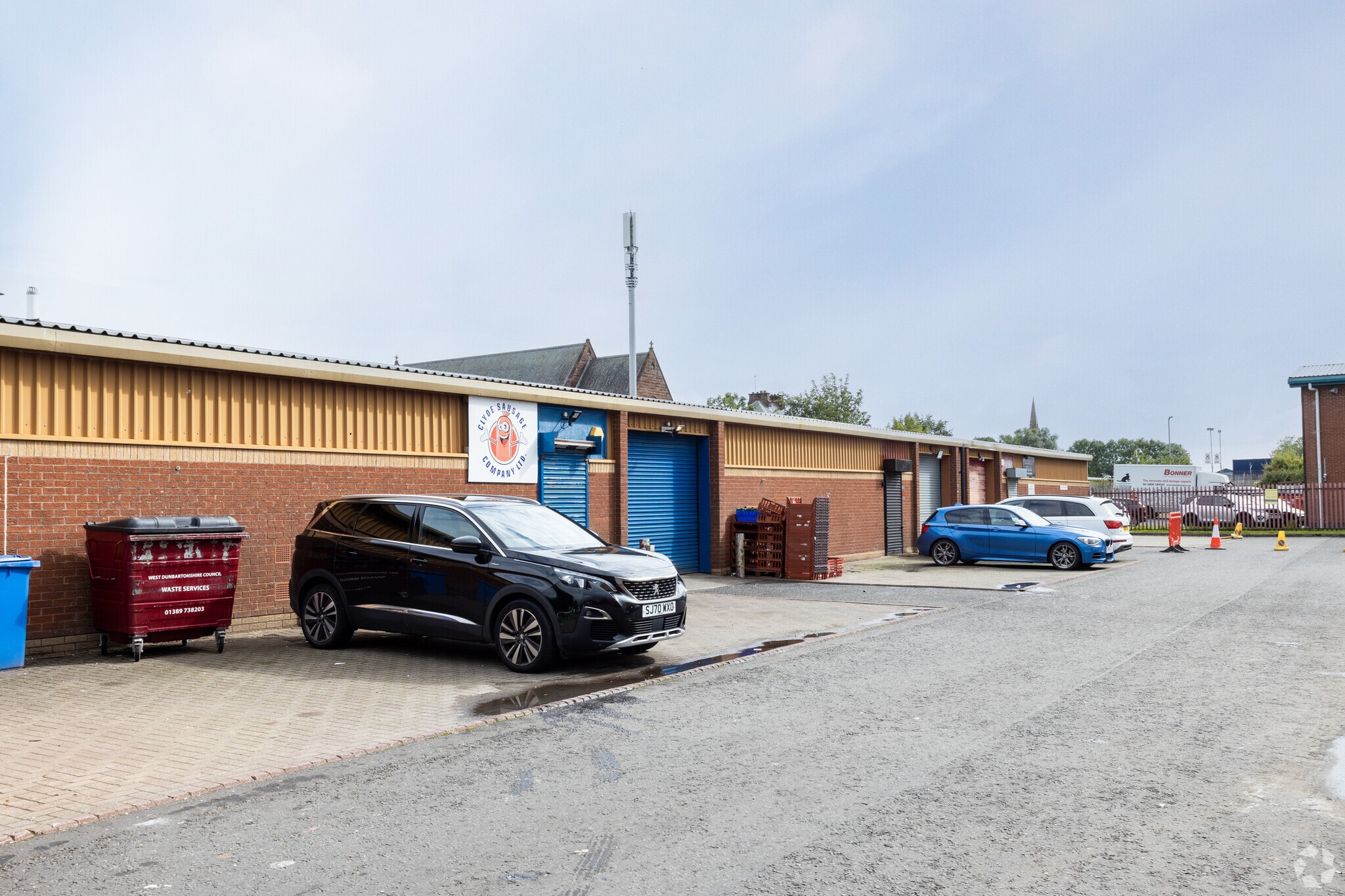 12 South Douglas St, Clydebank for sale Primary Photo- Image 1 of 1