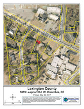 3039 Leaphart Rd, West Columbia, SC for sale Building Photo- Image 1 of 1