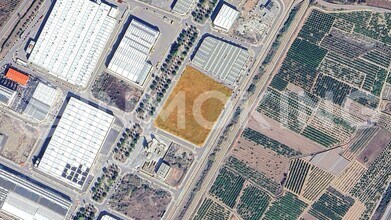 Quartell, VAL - Aerial  map view - Image1