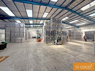 More details for Industrial to Rent