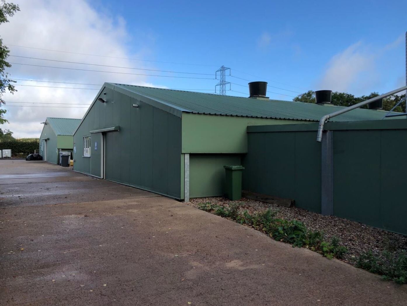 Chaddesley Wood Farm, Chaddesley Corbett for sale Primary Photo- Image 1 of 1