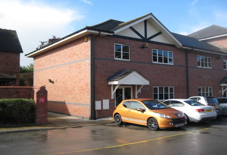 Middlewich Rd, Nantwich to rent - Building Photo - Image 2 of 9