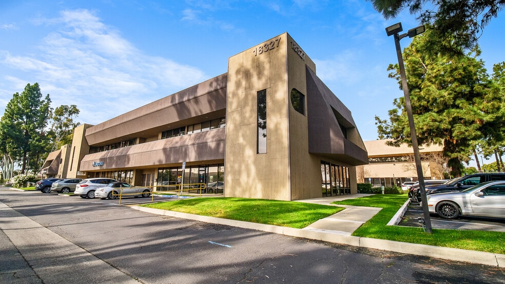 18331 Gridley Rd, Cerritos, CA for rent - Building Photo - Image 3 of 84