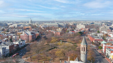 504 C St NE, Washington, DC - aerial  map view - Image1