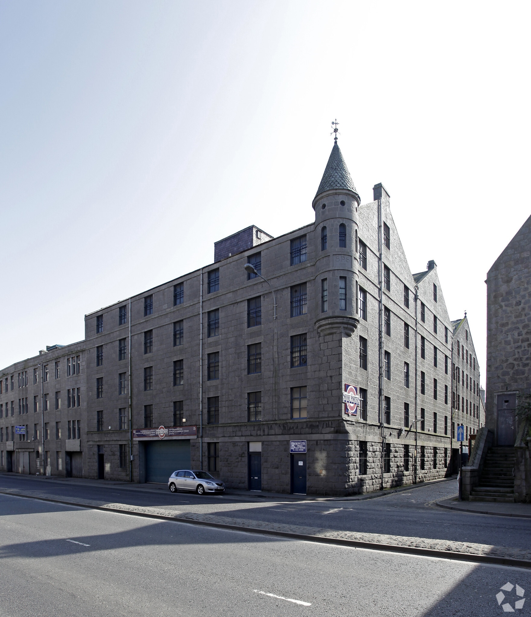 12 Virginia St, Aberdeen for sale Primary Photo- Image 1 of 2