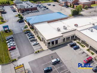 More details for 400 Boardman Poland Rd, Youngstown, OH - Retail, Light Industrial for Rent