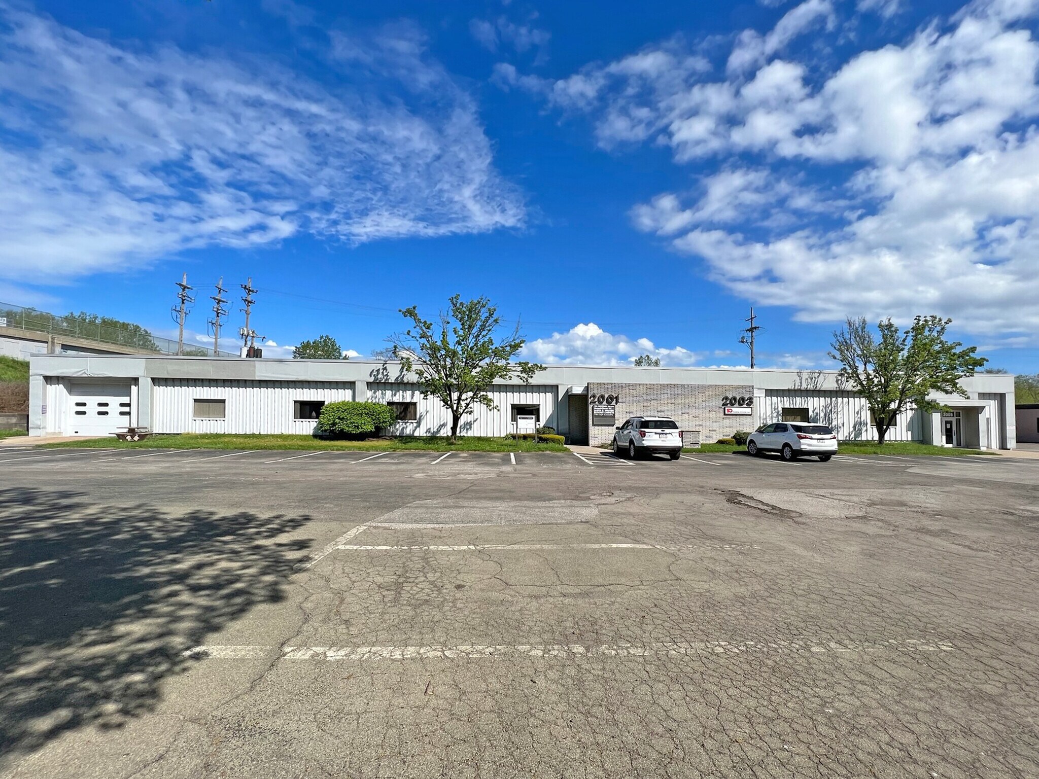 2001 Peninsula Dr, Erie, PA for sale Building Photo- Image 1 of 1