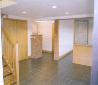 Croft Ln, Temple Grafton to rent - Interior Photo - Image 3 of 9