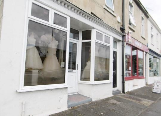 1 Cork Place, Bath for sale - Primary Photo - Image 1 of 1