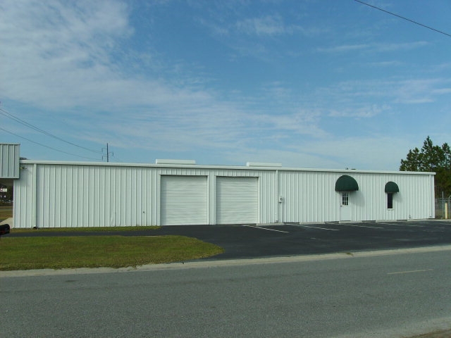 2875 Knight Ave, Waycross, GA for sale - Building Photo - Image 3 of 5