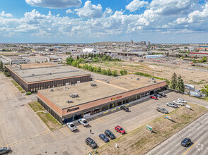 11472-11486 149 St NW, Edmonton, AB - aerial  map view - Image1