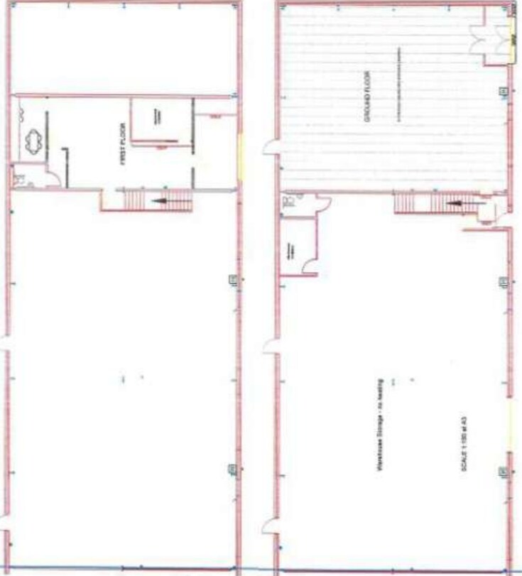 Longridge Rd, Preston to rent Floor Plan- Image 1 of 1