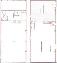 Longridge Rd, Preston to rent Floor Plan- Image 1 of 1