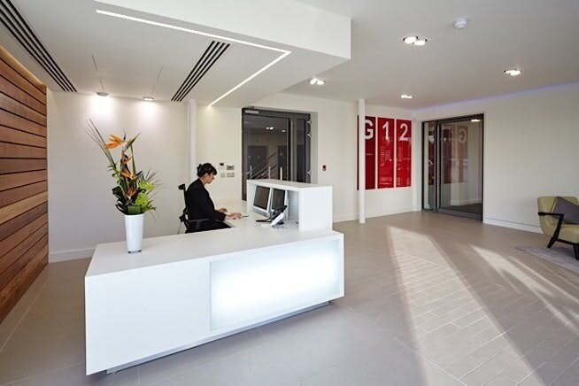 Doncastle Rd, Bracknell to rent Interior Photo- Image 1 of 12