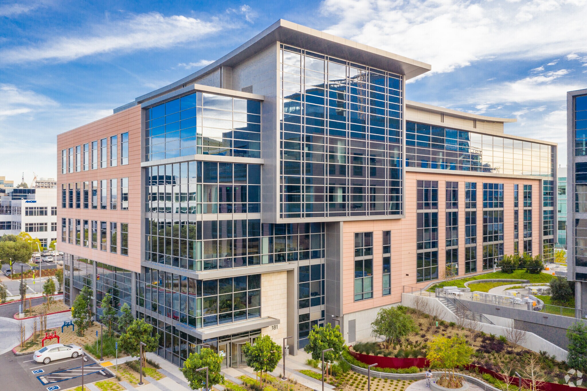 181 Oyster Point Blvd, South San Francisco, CA to rent Building Photo- Image 1 of 7