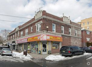 555 Westminster Ave, Elizabeth, NJ for sale Primary Photo- Image 1 of 1